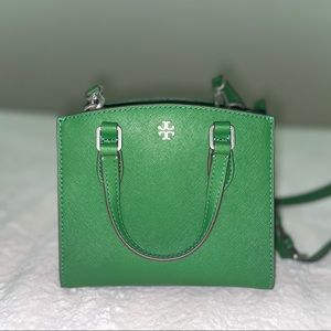 Tory Burch/Crossbody or handbag
